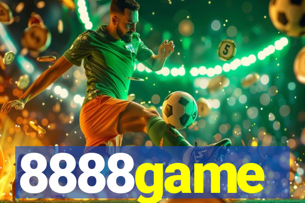 8888game