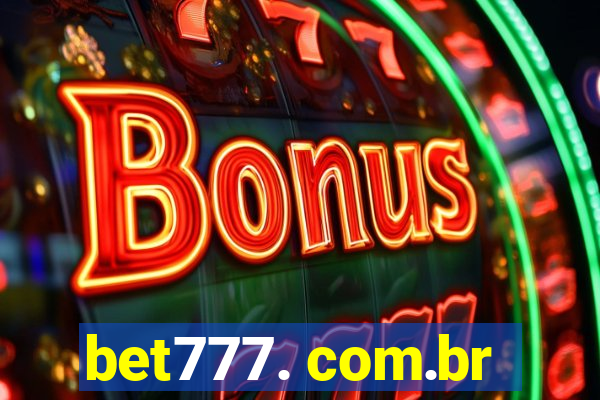 bet777. com.br