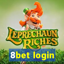 8bet login