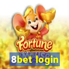 8bet login