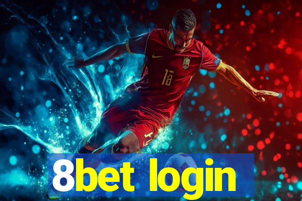 8bet login