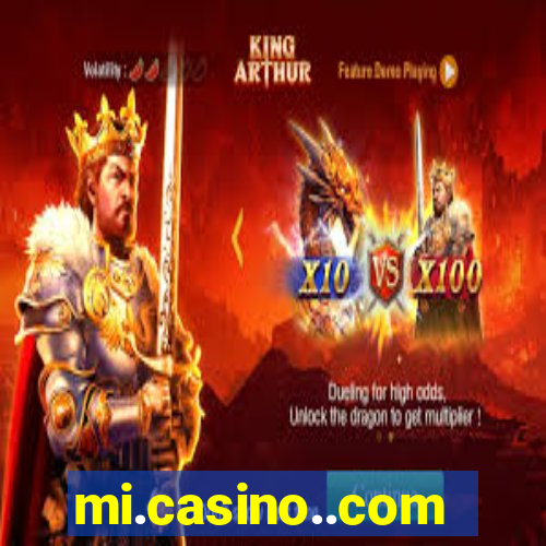 mi.casino..com