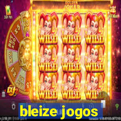 bleize jogos