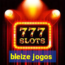 bleize jogos