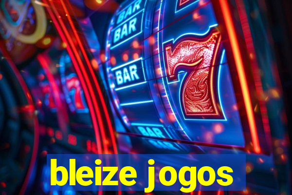 bleize jogos