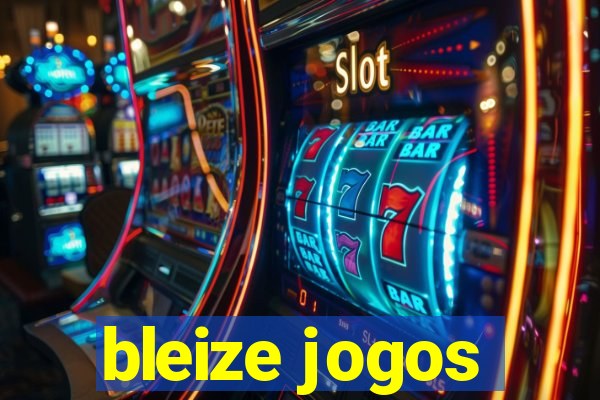 bleize jogos