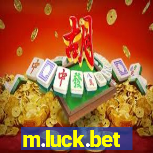 m.luck.bet