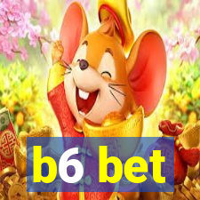 b6 bet