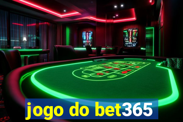 jogo do bet365