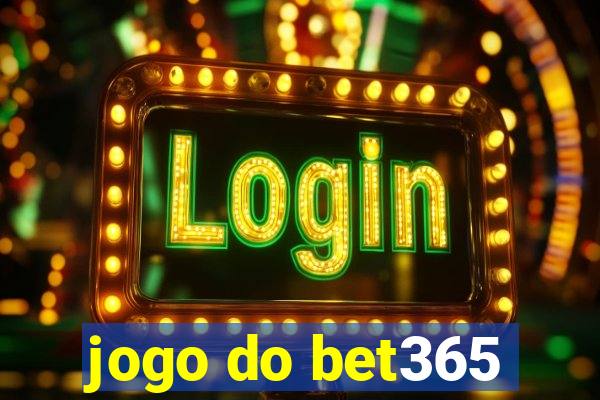 jogo do bet365