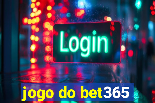 jogo do bet365