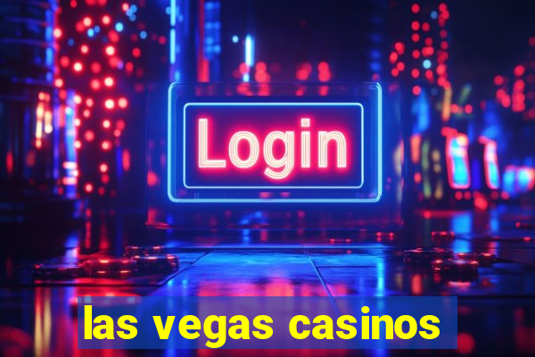 las vegas casinos