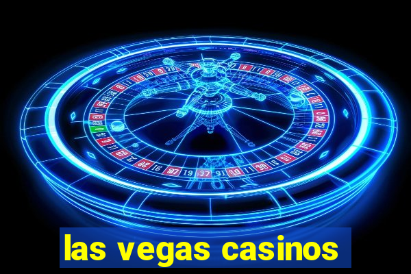 las vegas casinos