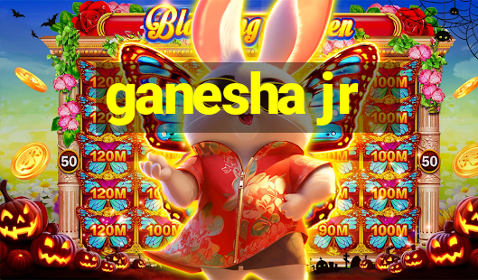 ganesha jr