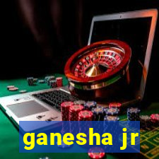 ganesha jr