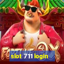 slot 711 login