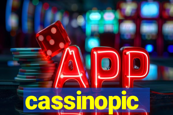 cassinopic