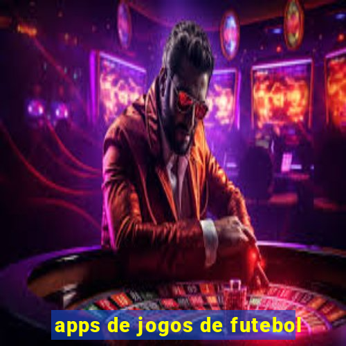 apps de jogos de futebol