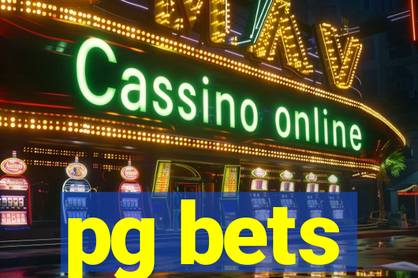 pg bets