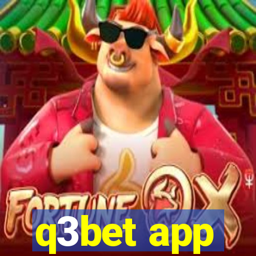 q3bet app