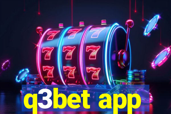 q3bet app