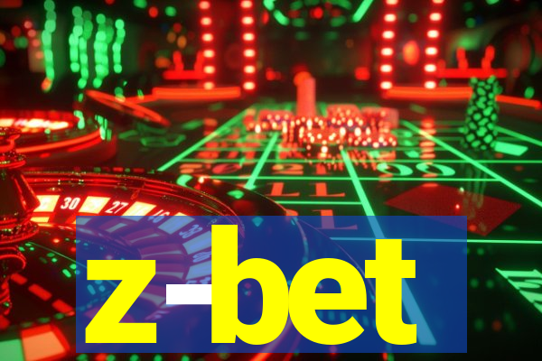 z-bet