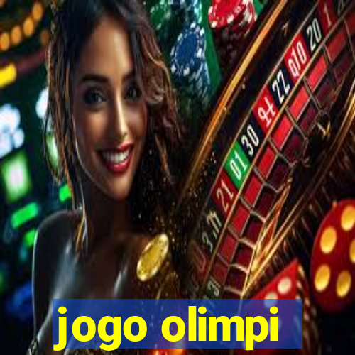 jogo olimpi