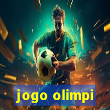 jogo olimpi