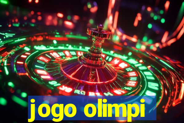 jogo olimpi