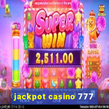 jackpot casino 777