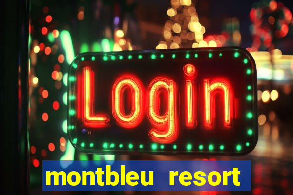 montbleu resort casino & spa stateline