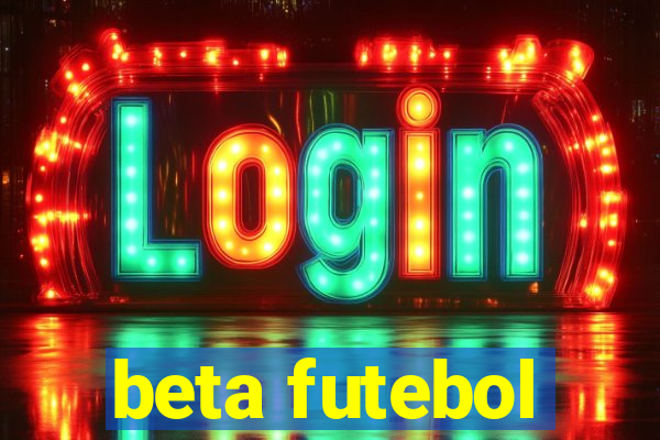 beta futebol