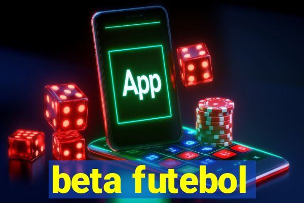 beta futebol