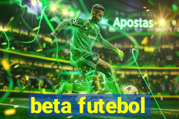 beta futebol