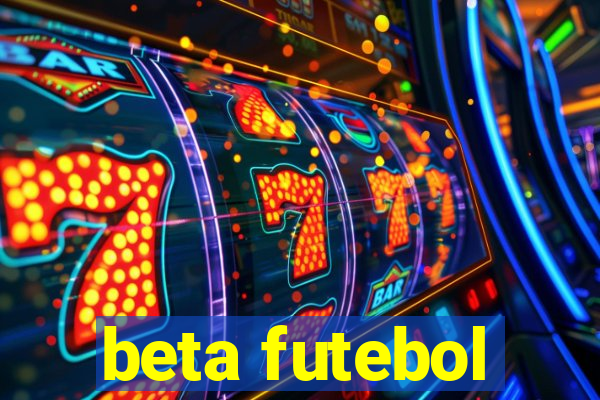 beta futebol