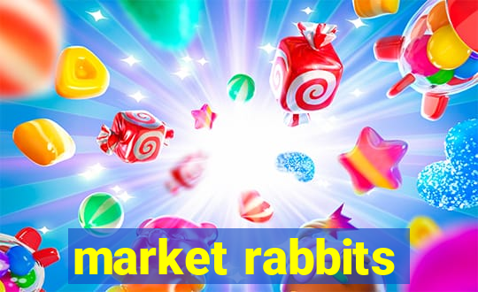 market rabbits