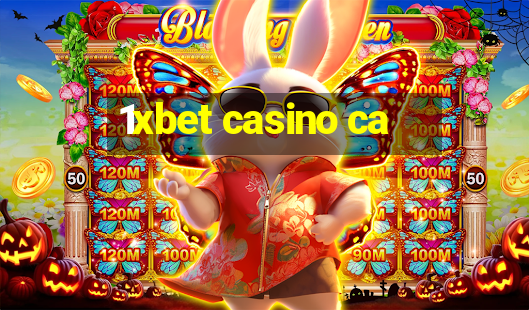 1xbet casino ca