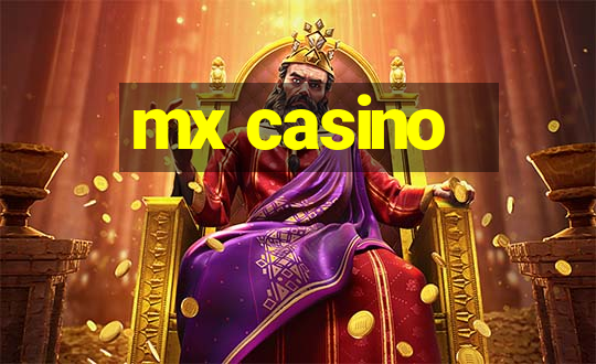 mx casino