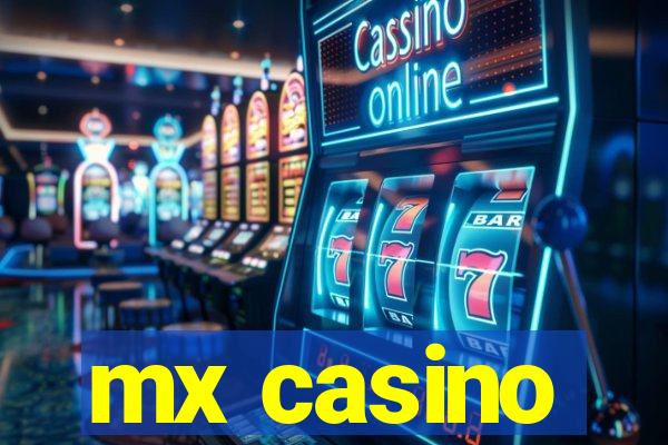 mx casino