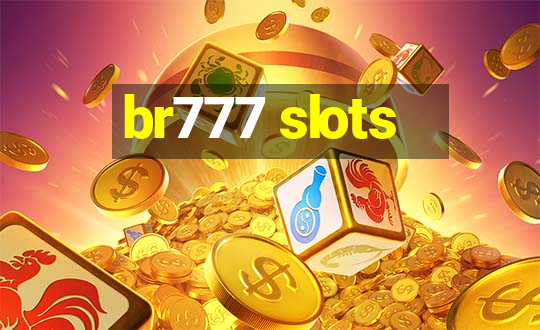 br777 slots