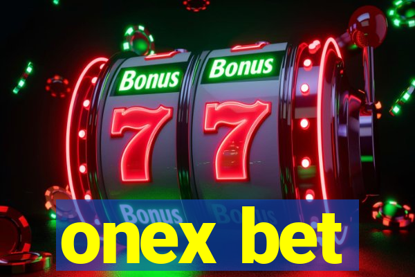 onex bet