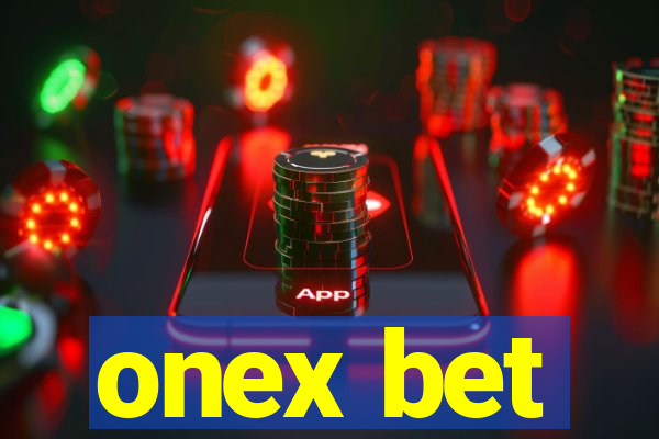 onex bet