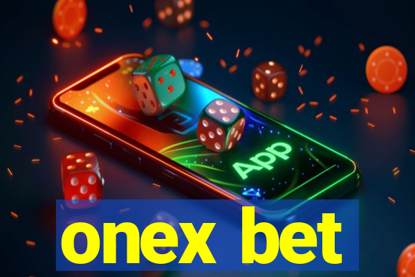 onex bet