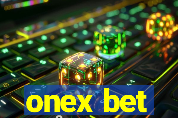 onex bet