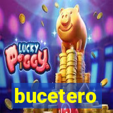 bucetero