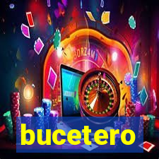 bucetero