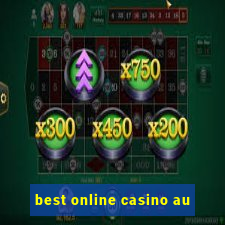 best online casino au