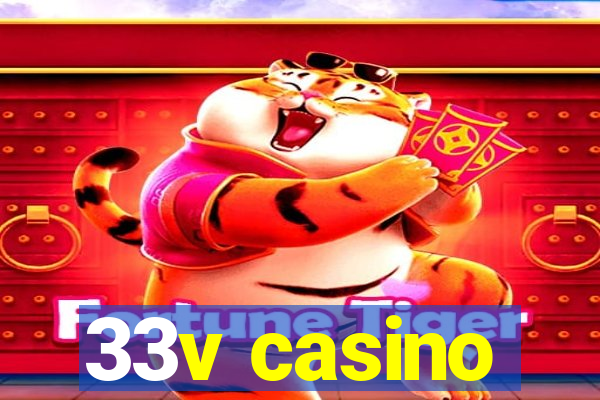 33v casino