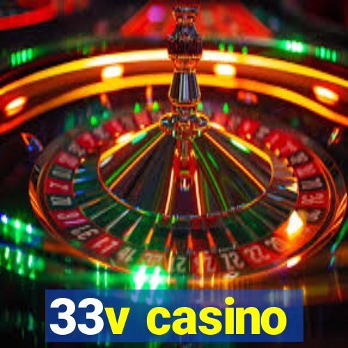 33v casino