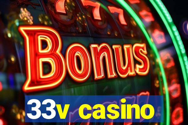 33v casino